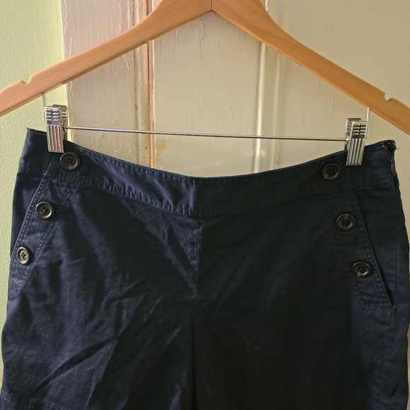 Ann Taylor Signature Shorts - Picture 4 of 8